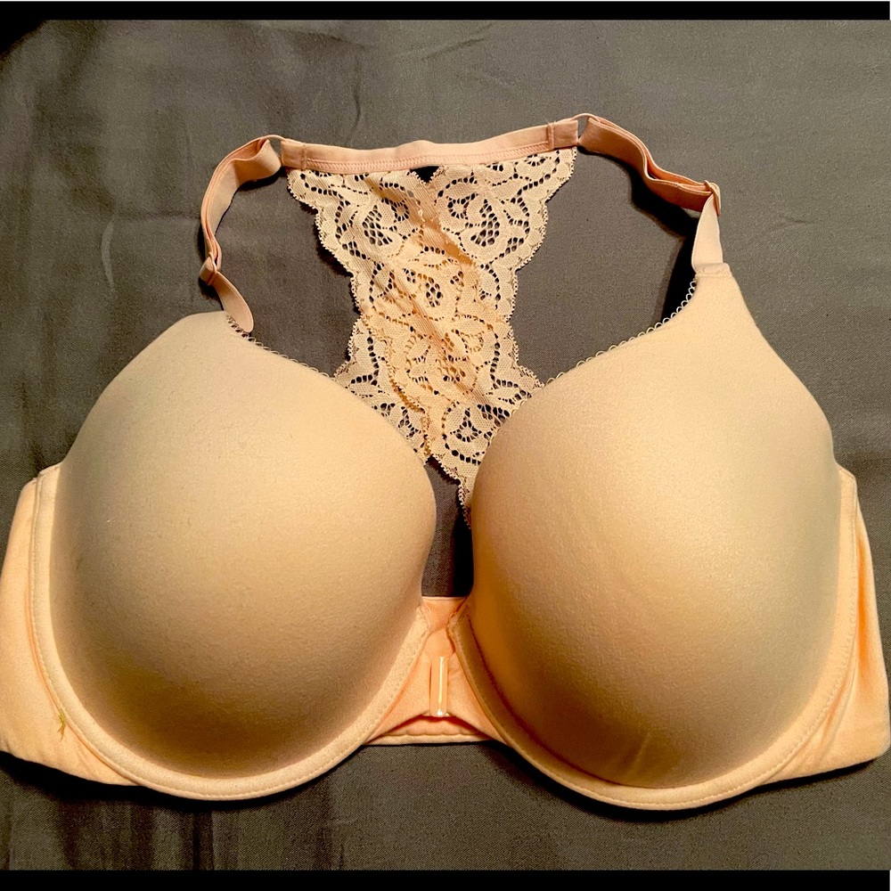 Victoria’s Secret Perfect Shape Bra